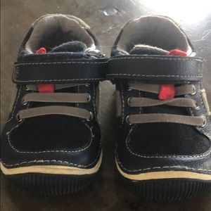 Stride rite sz 5.5 W